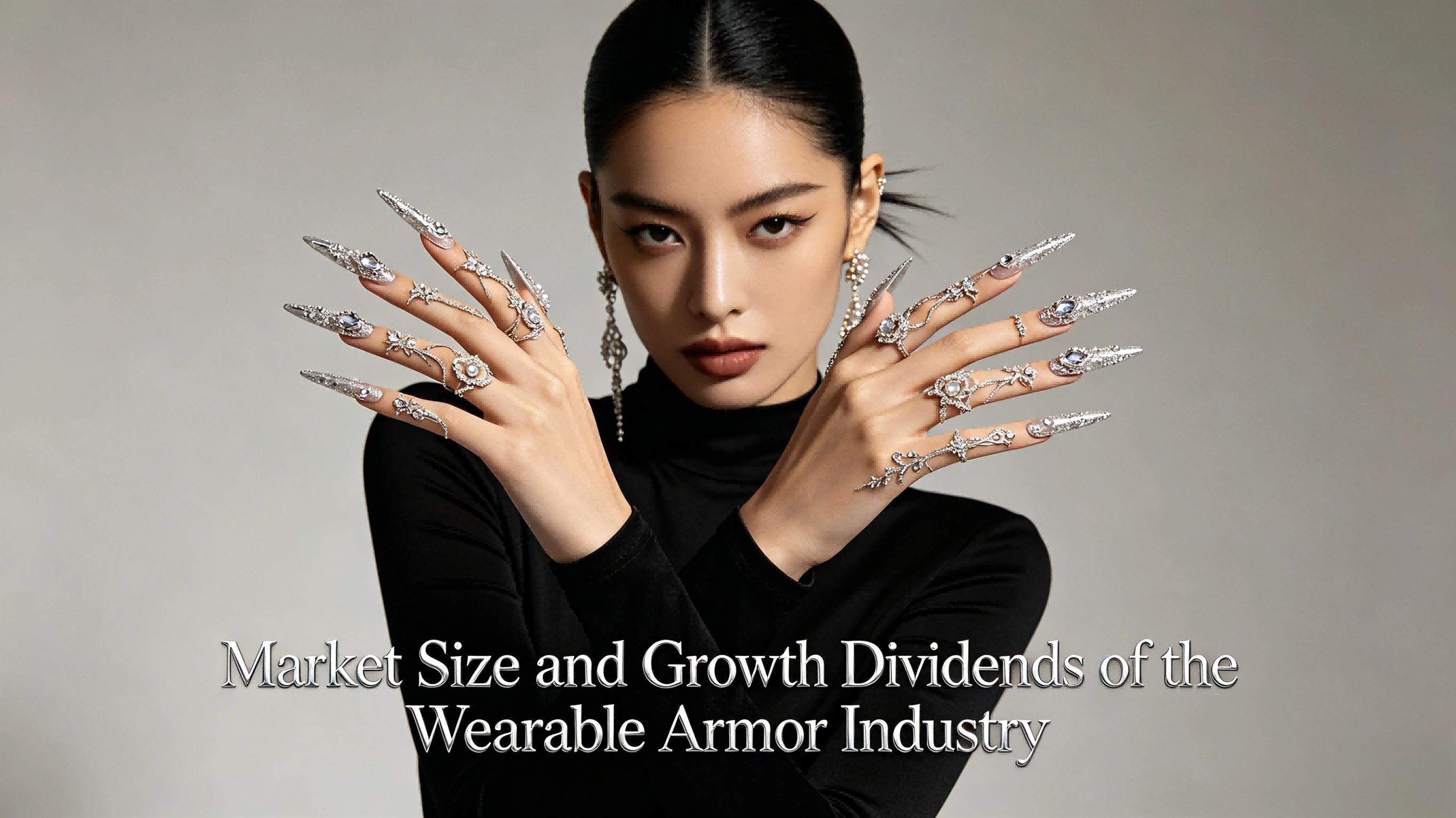 Market Size and Growth Dividends of the Wearable Armor Industry