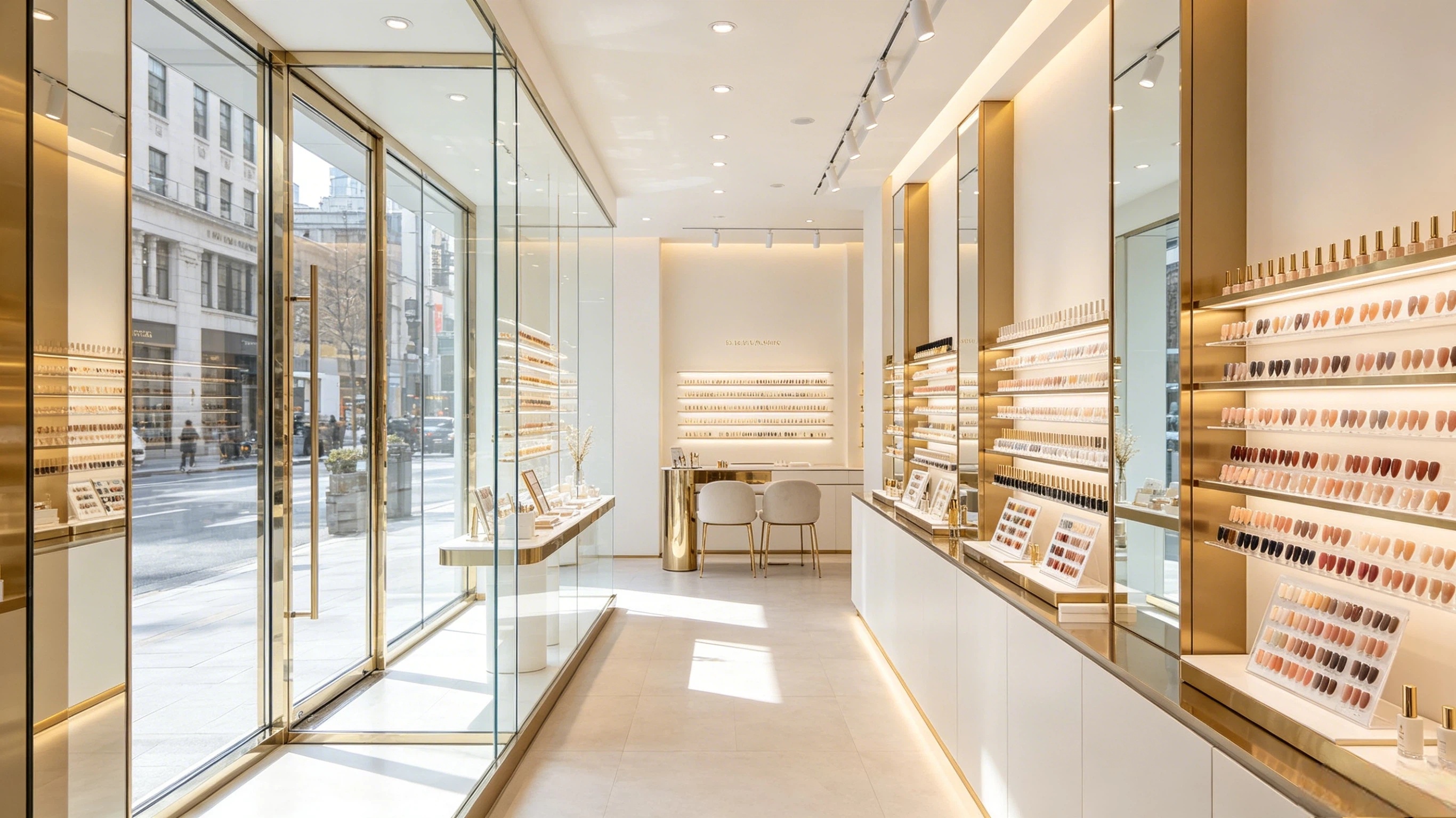 The wearable armor market, worth hundreds of billions, is booming, and Shixiaochu's managed stores a