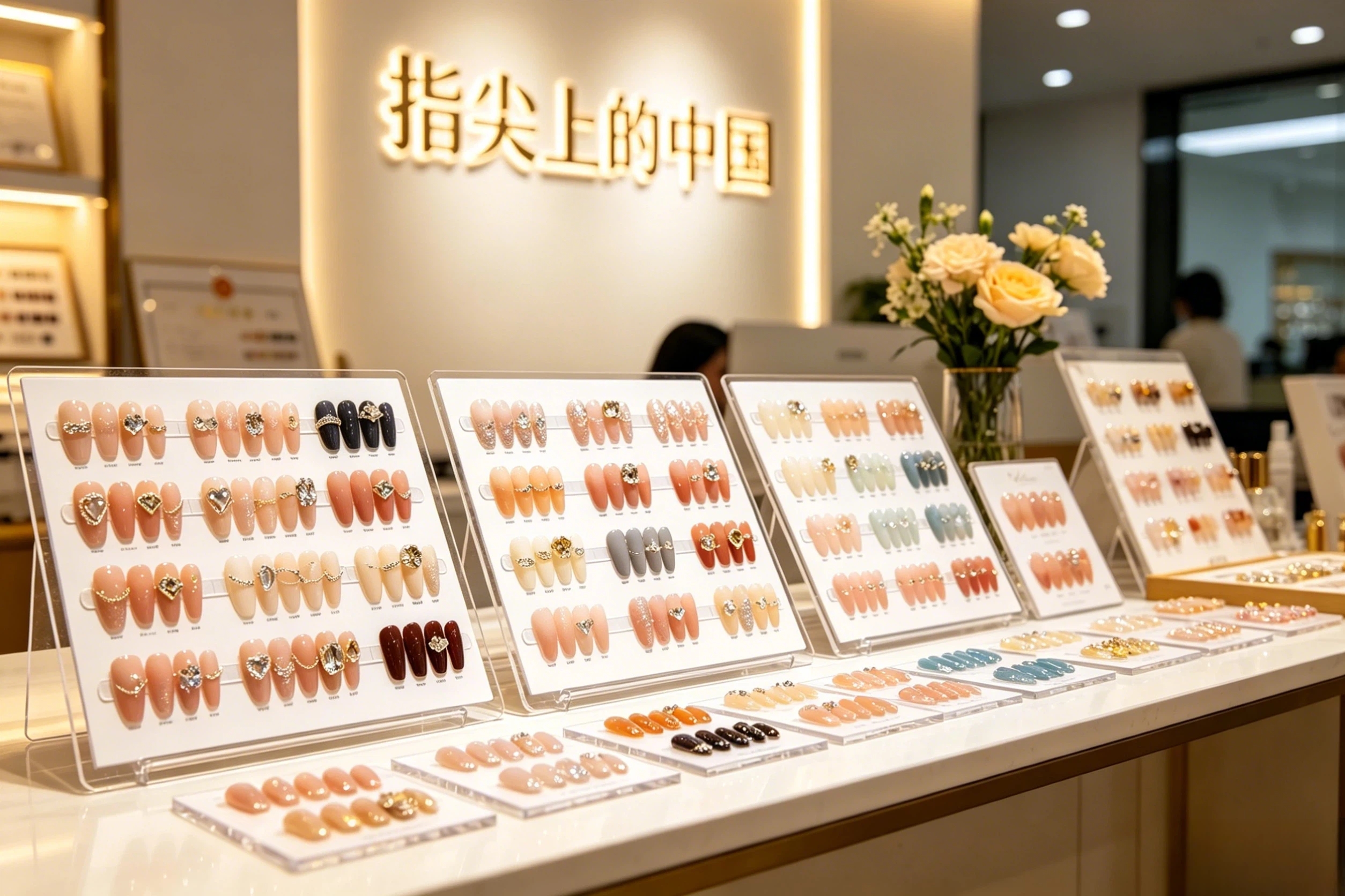 With 20 years of dedicated experience in the beauty industry, we have incubated thousands of stores,