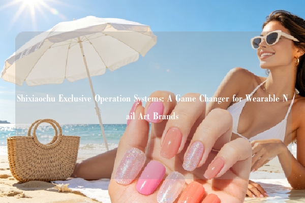 Shixiaochu Exclusive Operation Systems: A Game Changer for Wearable Nail Art Brands