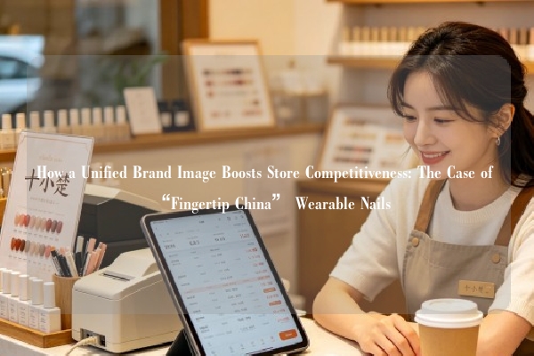 How a Unified Brand Image Boosts Store Competitiveness: The Case of “Fingertip China” Wearable Nails