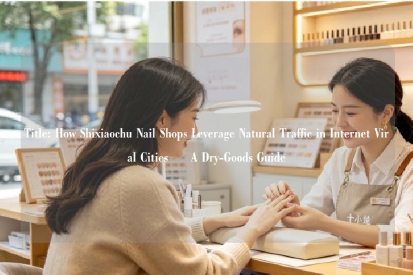 Title: How Shixiaochu Nail Shops Leverage Natural Traffic in Internet Viral Cities – A Dry-Goods Guide