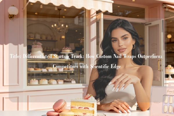 Title: Differentiated Startup Track: How Custom Nail Wraps Outperform Competitors with Scientific Edge