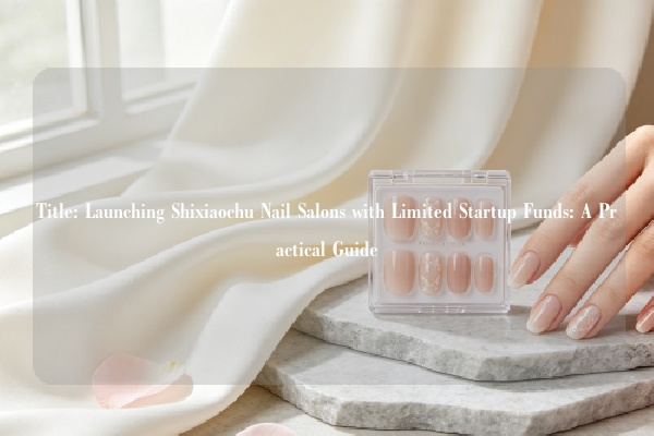 Title: Launching Shixiaochu Nail Salons with Limited Startup Funds: A Practical Guide