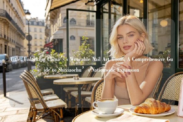 Title: Unlocking China’s Wearable Nail Art Boom: A Comprehensive Guide to Shixiaochu’s Nationwide Expansion