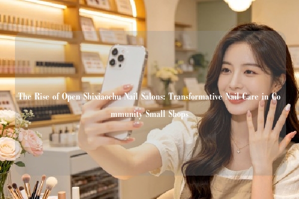 The Rise of Open Shixiaochu Nail Salons: Transformative Nail Care in Community Small Shops