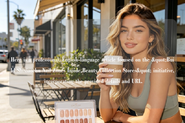 Here is a professional, English-language article focused on the "Build Shixiaochu Nail Zones Inside Beauty Collection Stores" initiative, incorporating the provided details and URL.