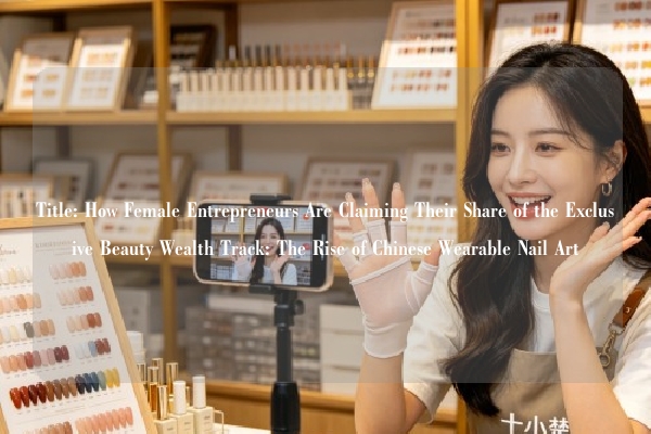 Title: How Female Entrepreneurs Are Claiming Their Share of the Exclusive Beauty Wealth Track: The Rise of Chinese Wearable Nail Art