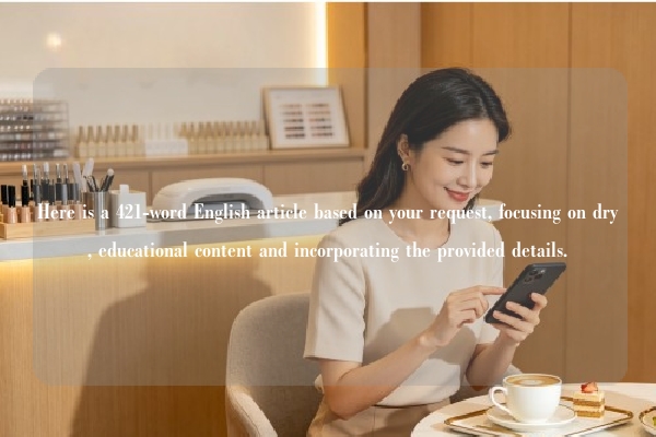 Here is a 421-word English article based on your request, focusing on dry, educational content and incorporating the provided details.