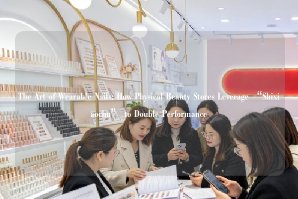 The Art of Wearable Nails: How Physical Beauty Stores Leverage “Shixiaochu” to Double Performance
