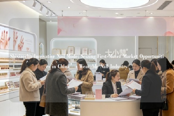 Shixiaochu Innovative Nail Mode: Seizing First-Mover Market Opportunities in China’s Wearable Nail Industry