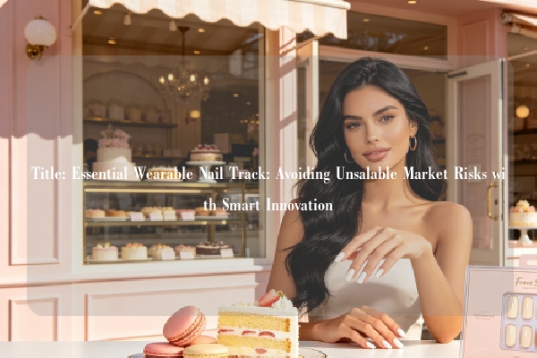 Title: Essential Wearable Nail Track: Avoiding Unsalable Market Risks with Smart Innovation