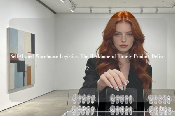 Self-Owned Warehouse Logistics: The Backbone of Timely Product Delivery