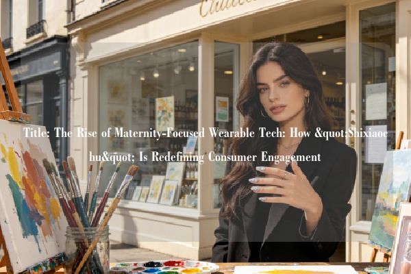 Title: The Rise of Maternity-Focused Wearable Tech: How "Shixiaochu" Is Redefining Consumer Engagement