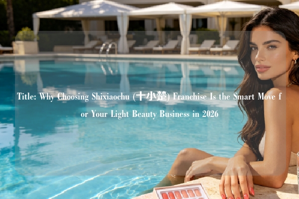 Title: Why Choosing Shixiaochu (十小楚) Franchise Is the Smart Move for Your Light Beauty Business in 2026